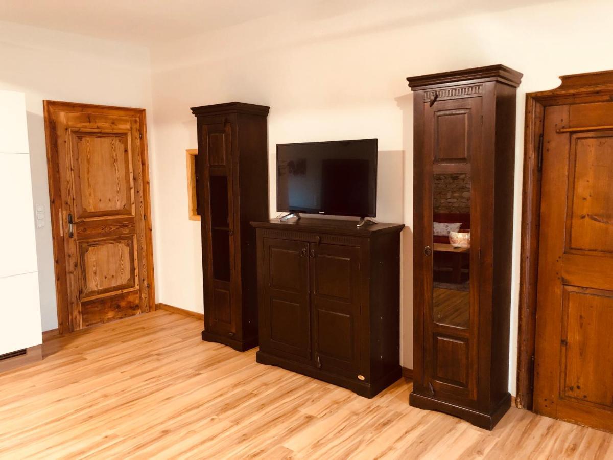 Ferienwohnung Klampfermuehle Vorchdorf Dış mekan fotoğraf