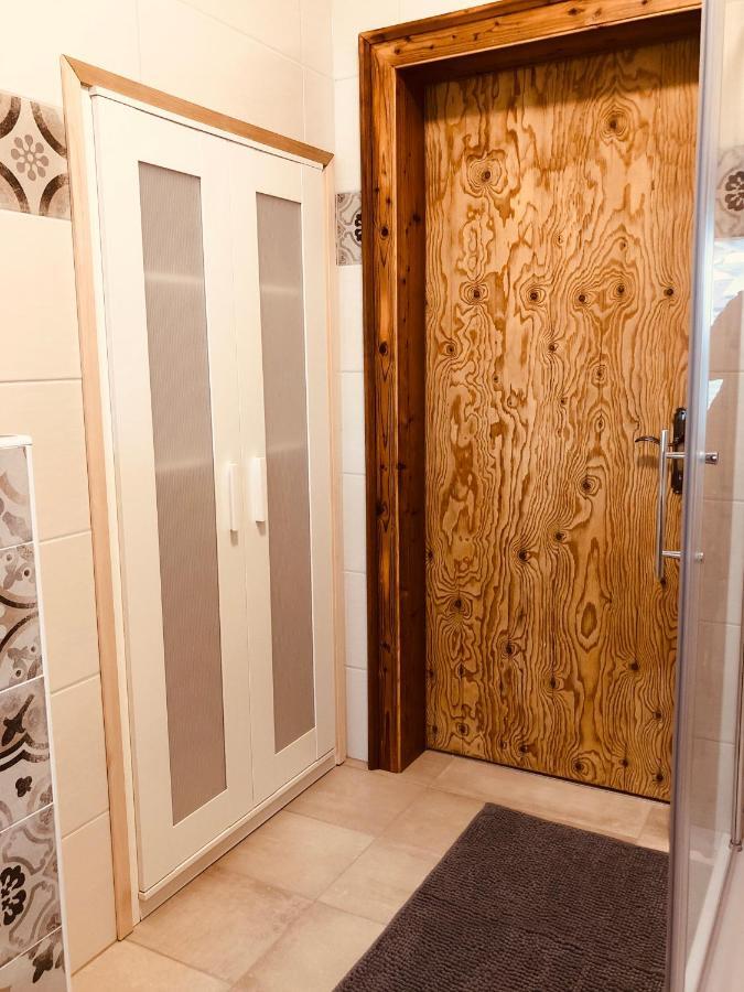Ferienwohnung Klampfermuehle Vorchdorf Dış mekan fotoğraf