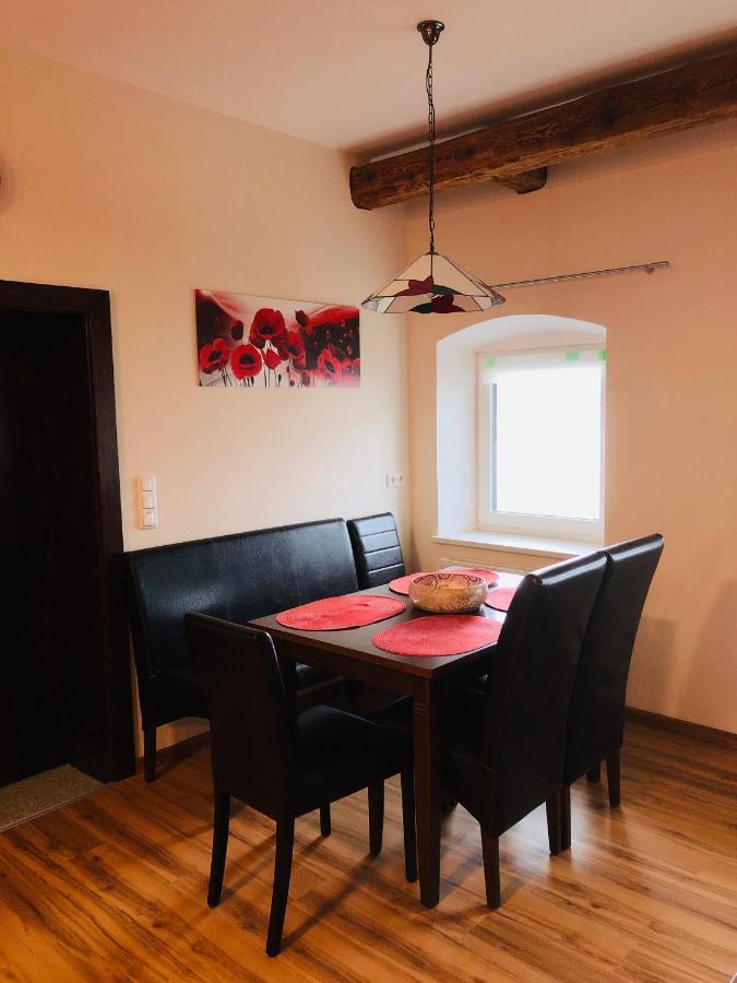 Ferienwohnung Klampfermuehle Vorchdorf Dış mekan fotoğraf