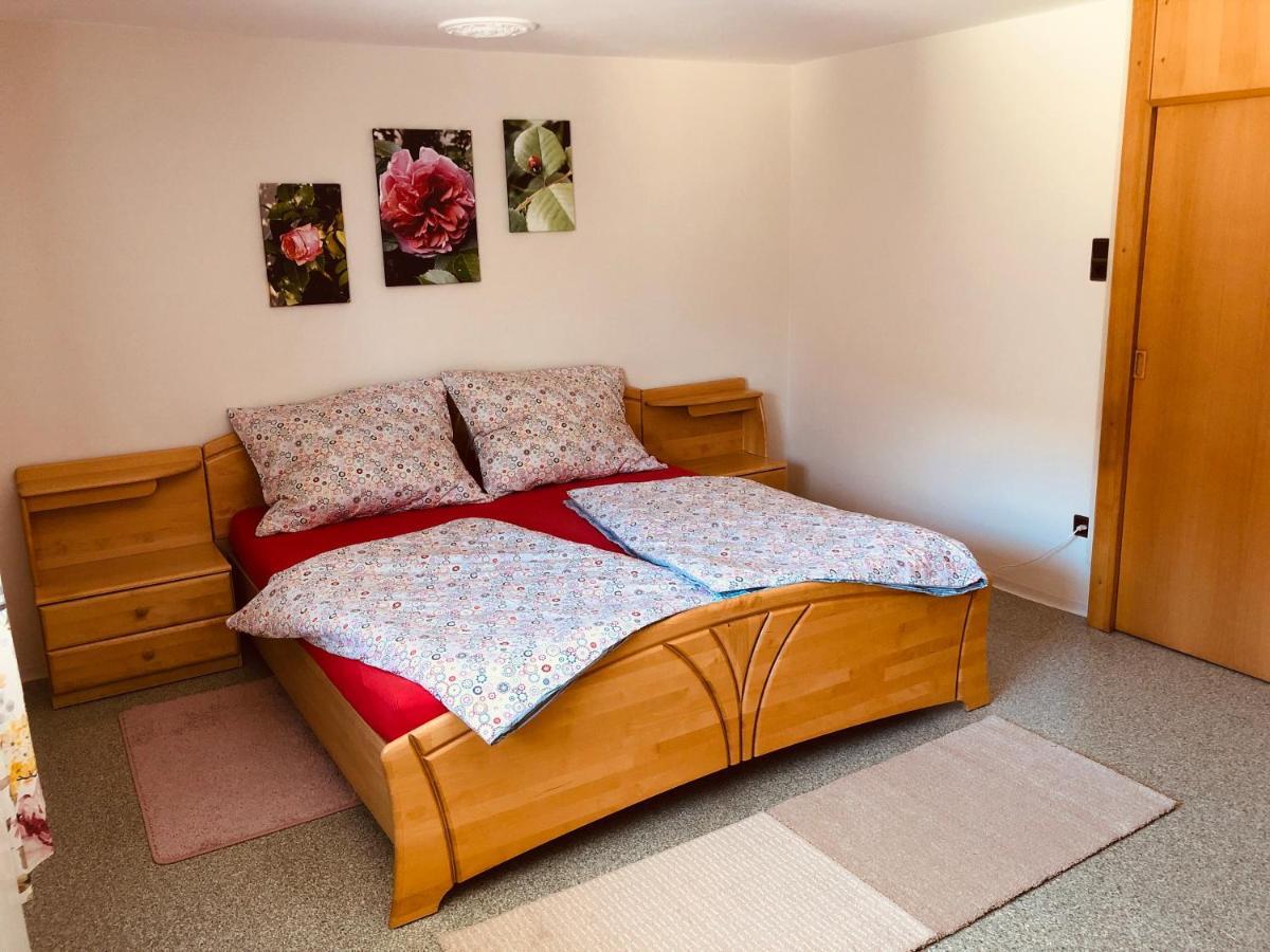 Ferienwohnung Klampfermuehle Vorchdorf Dış mekan fotoğraf