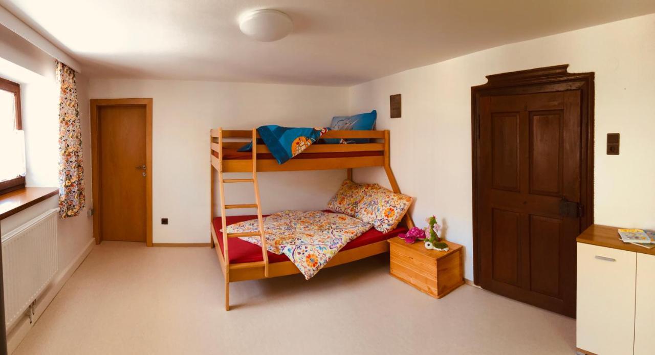 Ferienwohnung Klampfermuehle Vorchdorf Dış mekan fotoğraf